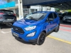 ECOSPORT 1.5 SE DIRECT FLEX 4P AUTOMÁTICA - 2019 - ERECHIM