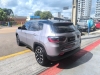 COMPASS 2.0 16V DIESEL LIMITED 4X4 AUTOMÁTICO - 2021 - ERECHIM