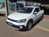 SAVEIRO 1.6 CROSS CE 8V FLEX 2P MANUAL - 2014 - ERECHIM