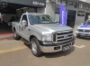 F-250 4.2 XL 4X2 CS TURBO INTERCOOLER DIESEL 2P MANUAL - 2002 - ERECHIM