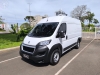 BOXER 2.3 HDI 350 FURGÃO MÉDIO ELEVADO 8V DIESEL 3P MANUAL - 2025 - ERECHIM