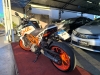DUKE 390 ABS - 2020 - ERECHIM