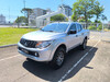 L200 2.5 4X4 CD 8V TURBO DIESEL 4P MANUAL - 2025 - ERECHIM