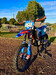 SXF 450  - 2019 - ERECHIM