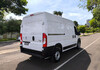 BOXER 2.3 HDI 350 FURGÃO MÉDIO ELEVADO 8V DIESEL 3P MANUAL - 2025 - ERECHIM