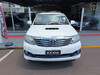 HILUX SW4 3.0 SRV 4X4 CD 16V TURBO INTERCOOLER DIESEL 4P AUTOMÁTICO - 2014 - ERECHIM