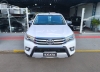 HILUX 2.8 SRX 4X4 CD 16V DIESEL 4P AUTOMÁTICO - 2018 - ERECHIM