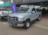 F-250 4.2 XL 4X2 CS TURBO INTERCOOLER DIESEL 2P MANUAL - 2002 - ERECHIM