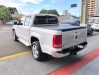 AMAROK 2.0 SE 4X4 CD 16V TURBO INTERCOOLER DIESEL 4P MANUAL - 2019 - ERECHIM