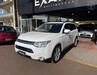OUTLANDER 3.0 GT 4X4 V6 24V 4P AUTOMÁTICO - 2015 - ERECHIM