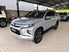 L200 2.4 GLS SPORT 4X4 CD 16V TURBO DIESEL 4P AUTOMÁTICO - 2024 - ERECHIM