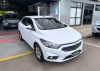 PRISMA 1.4 MPFI LTZ 8V FLEX 4P MANUAL - 2017 - ERECHIM
