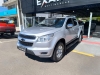 S10 2.4 LTZ 4X2 CD 8V FLEX 4P MANUAL - 2014 - ERECHIM