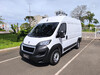 BOXER 2.3 HDI 350 FURGÃO MÉDIO ELEVADO 8V DIESEL 3P MANUAL - 2025 - ERECHIM