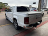 AMAROK 3.0 V6 EXTREME CD DIESEL 4X4 AT 4P AUTOMÁTICO - 2021 - ERECHIM