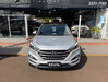 TUCSON 1.6 GLS TURBO 4P AUTOMÁTICO - 2019 - ERECHIM