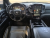 2500 LARAMIE 6.7 NIGHT ED TURBO CD 4X4 DIESEL 4P AUTOMÁTICO - 2021 - ERECHIM