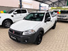 STRADA 1.4 MPI WORKING CS 8V CELEBRATION FLEX 2P MANUAL - 2015 - ERECHIM