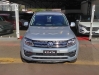 AMAROK 2.0 HIGHLINE ULTIMATE 4X4 CD 16V TURBO INTERCOOLER DIESEL 4P AUTOMÁTICO - 2019 - ERECHIM