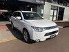 OUTLANDER 3.0 GT 4X4 V6 24V 4P AUTOMÁTICO - 2015 - ERECHIM