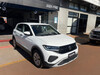 T-CROSS 1.0 TSI 200 SENSE AUTOMÁTICO - 2025 - ERECHIM