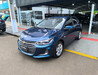 ONIX 1.0PREMIER PLUS 12V TURBO FLEX 4P AUTOMÁTICO - 2021 - ERECHIM