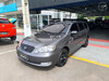 FIELDER 1.8 16V 4P AUTOMÁTICO - 2007 - ERECHIM