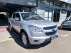 S10 2.4 LTZ 4X2 CD 8V FLEX 4P MANUAL - 2014 - ERECHIM