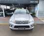 HILUX 2.7 SRV 4X2 CD 16V FLEX 4P AUTOMÁTICO - 2017 - ERECHIM