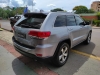 GRAND CHEROKEE 3.0 LIMITED 4X4 V6 24V TURBO DIESEL 4P AUTOMÁTICO - 2015 - ERECHIM