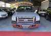 F-250 4.2 XL 4X2 CS TURBO INTERCOOLER DIESEL 2P MANUAL - 2002 - ERECHIM