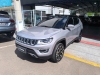 COMPASS 2.0 16V DIESEL LIMITED 4X4 AUTOMÁTICO - 2021 - ERECHIM