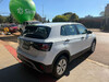 T-CROSS 1.0 TSI 200 SENSE AUTOMÁTICO - 2025 - ERECHIM