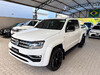 AMAROK 3.0 V6 TDI HIGHLINE CD DIESEL 4MOTION AUTOMÁTICO - 2019 - ERECHIM