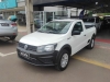 SAVEIRO 1.6 MSI ROBUST CS 8V FLEX 2P MANUAL - 2022 - ERECHIM