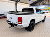 AMAROK 3.0 V6 TDI HIGHLINE CD DIESEL 4MOTION AUTOMÁTICO - 2019 - ERECHIM