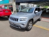 GRAND CHEROKEE 3.0 LIMITED 4X4 V6 24V TURBO DIESEL 4P AUTOMÁTICO - 2015 - ERECHIM