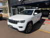 GRAND CHEROKEE 3.6 LIMITED 4X4 V6 24V 4P AUTOMATICO - 2018 - ERECHIM