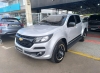 S10 2.8 LT 4X4 CD 16V TURBO DIESEL 4P AUTOMÁTICO - 2020 - ERECHIM