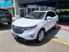 EQUINOX 2.0 16V TURBO PREMIER AWD AUTOMÁTICO - 2019 - ERECHIM