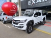 S10 2.8 LT 4X4 CD 16V TURBO DIESEL 4P MANUAL - 2019 - ERECHIM