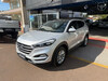 TUCSON 1.6 GLS TURBO 4P AUTOMÁTICO - 2019 - ERECHIM
