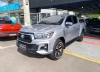 HILUX 2.8 SRX 4X4 CD 16V DIESEL 4P AUTOMÁTICO - 2019 - ERECHIM