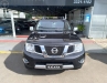 FRONTIER 2.5 SL 4X4 CD TURBO ELETRONIC DIESEL 4P AUTOMÁTICO - 2014 - ERECHIM