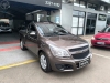 MONTANA 1.4 MPFI LS CS 8V FLEX 2P MANUAL - 2015 - ERECHIM
