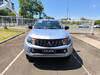 L200 2.5 4X4 CD 8V TURBO DIESEL 4P MANUAL - 2025 - ERECHIM