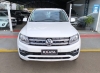 AMAROK 2.0 SE 4X4 CD 16V TURBO INTERCOOLER DIESEL 4P MANUAL - 2019 - ERECHIM