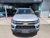 S10 2.8 LT 4X4 CD 16V TURBO DIESEL 4P AUTOMÁTICO - 2022 - ERECHIM