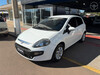 PUNTO 1.4 ATTRACTIVE 8V FLEX 4P MANUAL - 2014 - ERECHIM