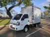 BONGO 2.5 K-2500 4X2 CS TURBO DIESEL 2P MANUAL - 2024 - ERECHIM